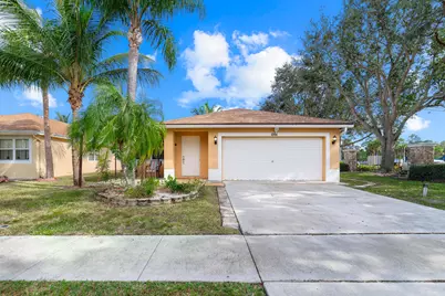 1001 Park Hill Drive, West Palm Beach, FL 33417 - Photo 1