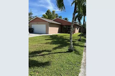506 Griswold Drive, Lake Worth, FL 33461 - Photo 1