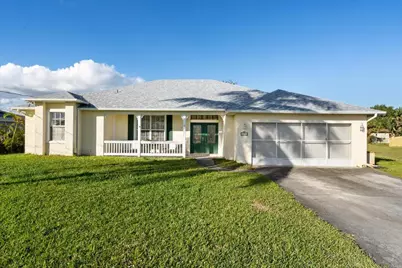 482 SW South Quick Circle, Port Saint Lucie, FL 34953 - Photo 1