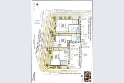 514 A NE 3rd Avenue, Delray Beach, FL 33444 - Photo 1