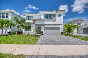 10037 Heron Flock Dr, Palm Beach Gardens, FL 33412 - Photo 1