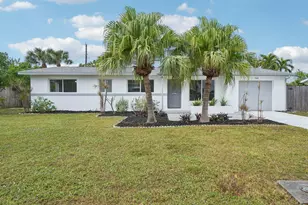 360 Albatross Dr, Satellite Beach, FL 32937 - Photo 1