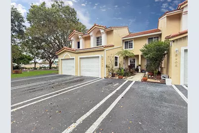 8103 South Gate Boulevard Boulevard, North Lauderdale, FL 33068 - Photo 1