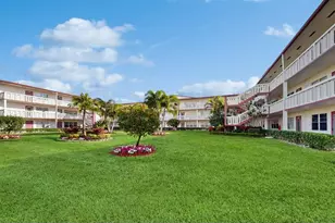 66 Fanshaw B, Boca Raton, FL 33434 - Photo 1