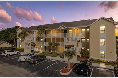 6284 La Costa Drive, Unit #J, Boca Raton, FL 33433 - Photo 1