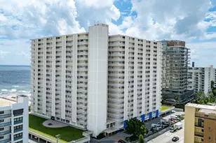 750 N Ocean Blvd, Pompano Beach, FL 33062 - Photo 1