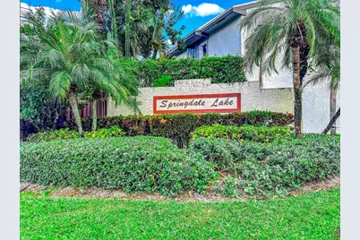 4919 NW 82nd Avenue, Unit #804, Lauderhill, FL 33351 - Photo 1