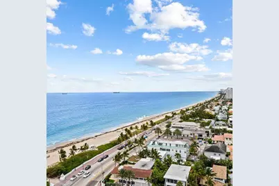 1901 N Ocean Boulevard, Unit #Penthouse B Phb, Fort Lauderdale, FL 33305 - Photo 1