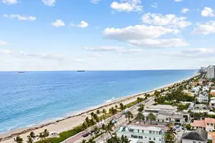 1901 N Ocean Blvd Unit #Penthouse B Phb, Fort Lauderdale, FL 33305 - Photo 1