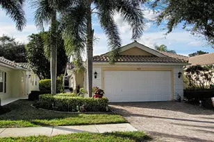 925 Magdalena Rd, Palm Beach Gardens, FL 33410 - Photo 1