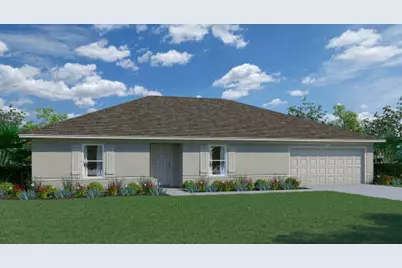 1351 SW Bougainvillea Avenue, Port Saint Lucie, FL 34953 - Photo 1