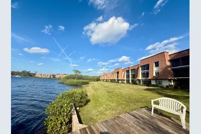 3100 SE Pruitt Road, Unit #E303, Port Saint Lucie, FL 34952 - Photo 1