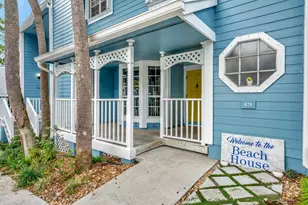 611 Ocean Dunes Circle Circle, Jupiter, FL 33477 - Photo 1