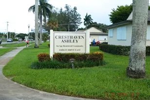 4780 Cresthaven Blvd, West Palm Beach, FL 33415 - Photo 1
