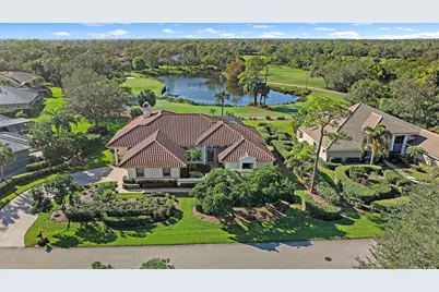 1413 NW Lancewood Terrace, Palm City, FL 34990 - Photo 1