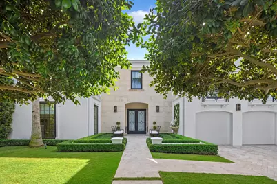 180 Sunset Avenue, Palm Beach, FL 33480 - Photo 1