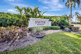 4918 Exeter Estate Ln, Lake Worth, FL 33449 - Photo 1
