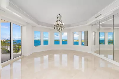 622 N Flagler Drive, Unit #801, West Palm Beach, FL 33401 - Photo 1