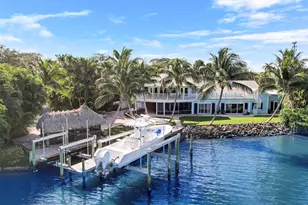 11909 SE Indian River Dr, Hobe Sound, FL 33455 - Photo 1