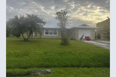 1226 SW Emerald Avenue, Port Saint Lucie, FL 34953 - Photo 1