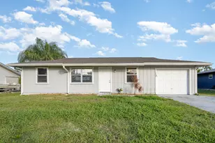 2473 SW Warwick St, Port Saint Lucie, FL 34984 - Photo 1