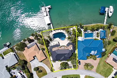 1615 Thumb Point Drive, Hutchinson Island, FL 34949 - Photo 1
