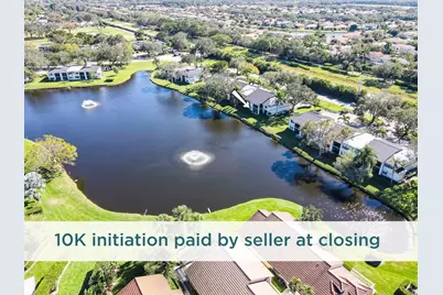 6944 Briarlake Circle, Unit #101, Palm Beach Gardens, FL 33418 - Photo 1