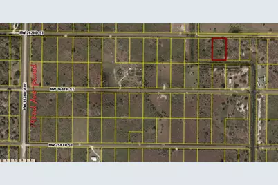 18516 NW 262nd Street, Okeechobee, FL 34974 - Photo 1