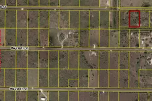 18516 NW 262nd St, Okeechobee, FL 34974 - Photo 1