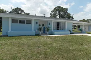 114 NW Airoso Blvd, Port Saint Lucie, FL 34983 - Photo 1