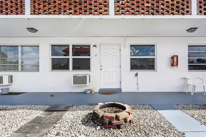 22 SE 3rd Terrace, Unit #7, Dania, FL 33004 - Photo 1