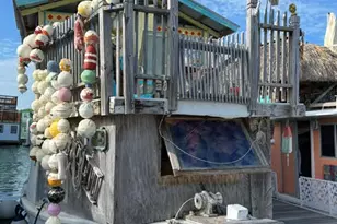 1801 N Roosevelt Blvd N, Key West, FL 33040 - Photo 1