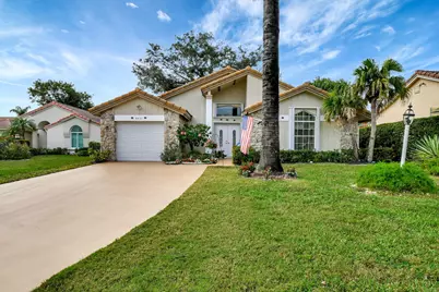 8451 Compass Drive, Boynton Beach, FL 33436 - Photo 1