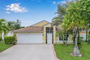 1784 Sawgrass Cir, Greenacres, FL 33413 - Photo 1