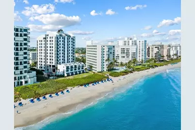 3115 S Ocean Boulevard, Unit #1001, Highland Beach, FL 33487 - Photo 1