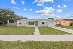 1400 13th St, West Palm Beach, FL 33401 - Photo 1