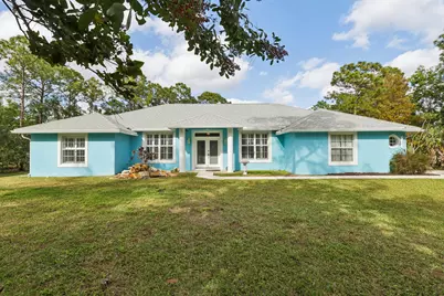 13707 47th Court, The Acreage, FL 33411 - Photo 1