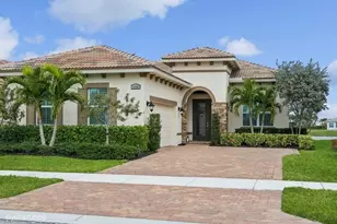 9350 SW Pepoli Way, Port Saint Lucie, FL 34987 - Photo 1