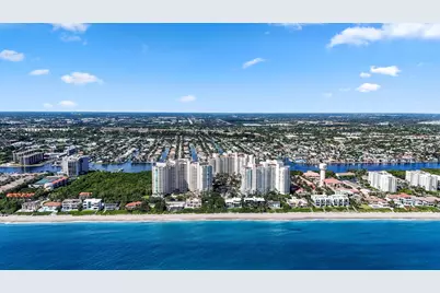 3700 S Ocean Boulevard #1205, Highland Beach, FL 33487 - Photo 1