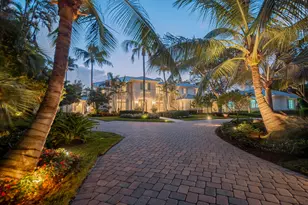 5 S River Rd, Sewalls Point, FL 34996 - Photo 1