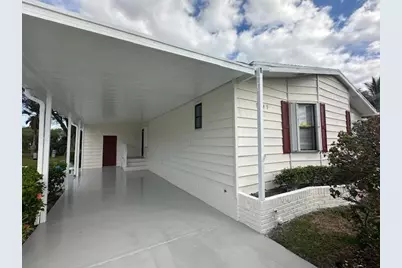 3049 Saltbush Lane, Port Saint Lucie, FL 34952 - Photo 1
