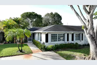 10083 44th Terrace, Unit #363, Boynton Beach, FL 33436 - Photo 1