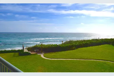 5400 N Ocean Drive, Unit #2B, Singer Island, FL 33404 - Photo 1