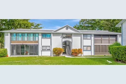 15469 Lakes Of Delray Boulevard, Unit #202, Delray Beach, FL 33484 - Photo 1