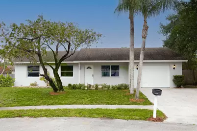 131 Jay Court, Royal Palm Beach, FL 33411 - Photo 1