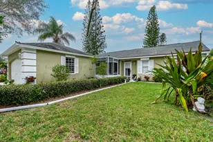 1921 SE Gaskins Cir, Port Saint Lucie, FL 34952 - Photo 1