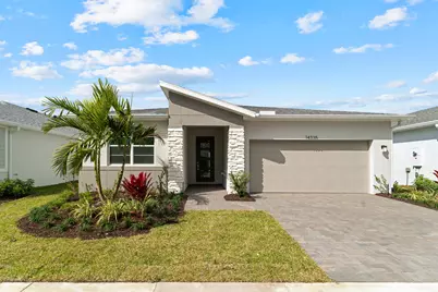 14335 SW Skye Drive, Port Saint Lucie, FL 34987 - Photo 1