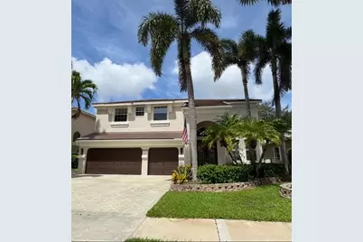 6425 Stonehurst Circle, Lake Worth, FL 33467 - Photo 1