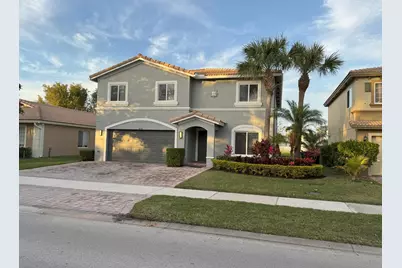 1879 SW Newport Isles Boulevard, Port Saint Lucie, FL 34953 - Photo 1