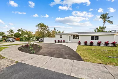 4101 NW 12th Terrace, Oakland Park, FL 33309 - Photo 1